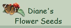 DIANE'S FLOWER SEEDS